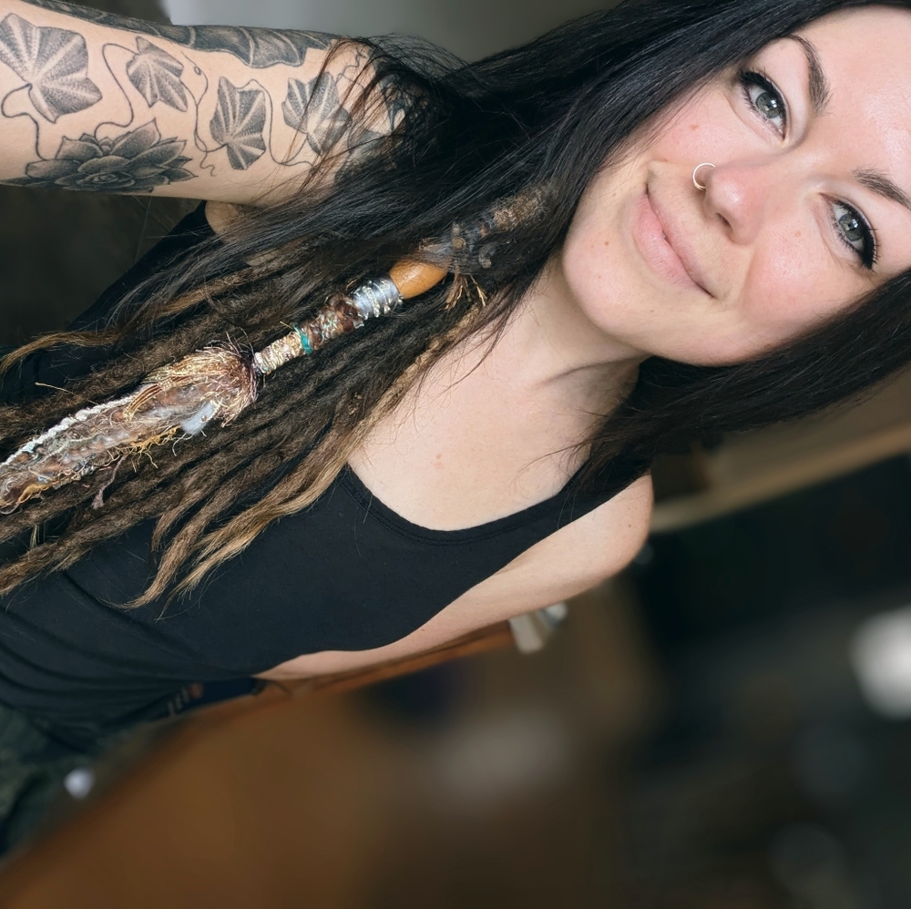 Meet your Posher, Megan